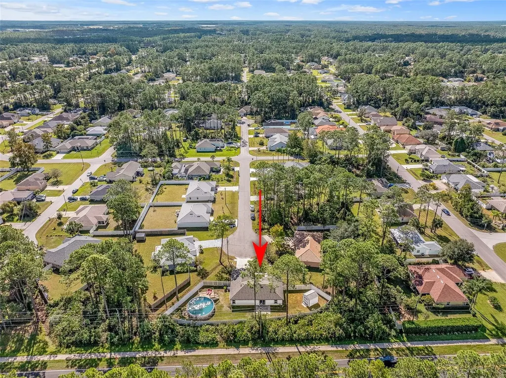 9 Ryecarr Place Palm Coast FL 32164