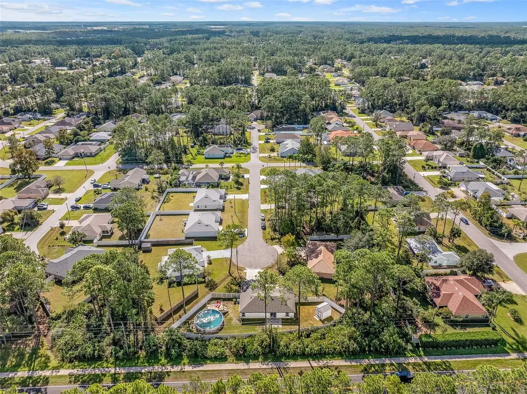 9 Ryecarr Place Palm Coast FL 32164