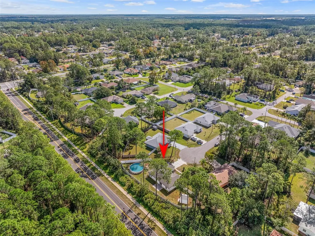 9 Ryecarr Place Palm Coast FL 32164