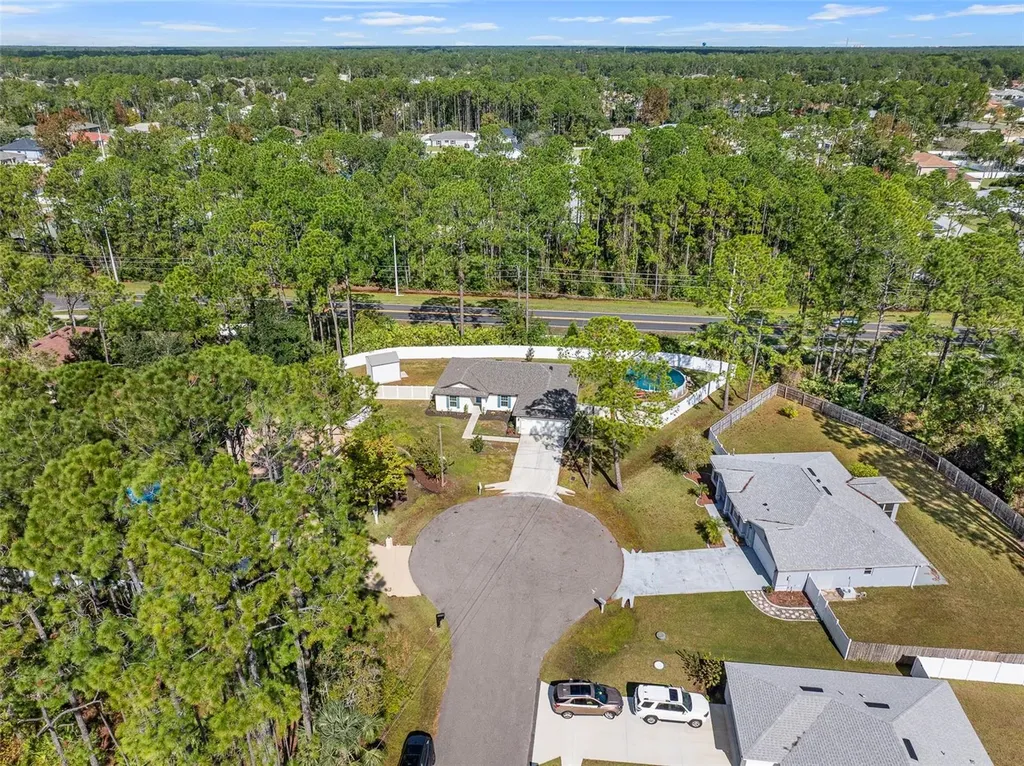 9 Ryecarr Place Palm Coast FL 32164