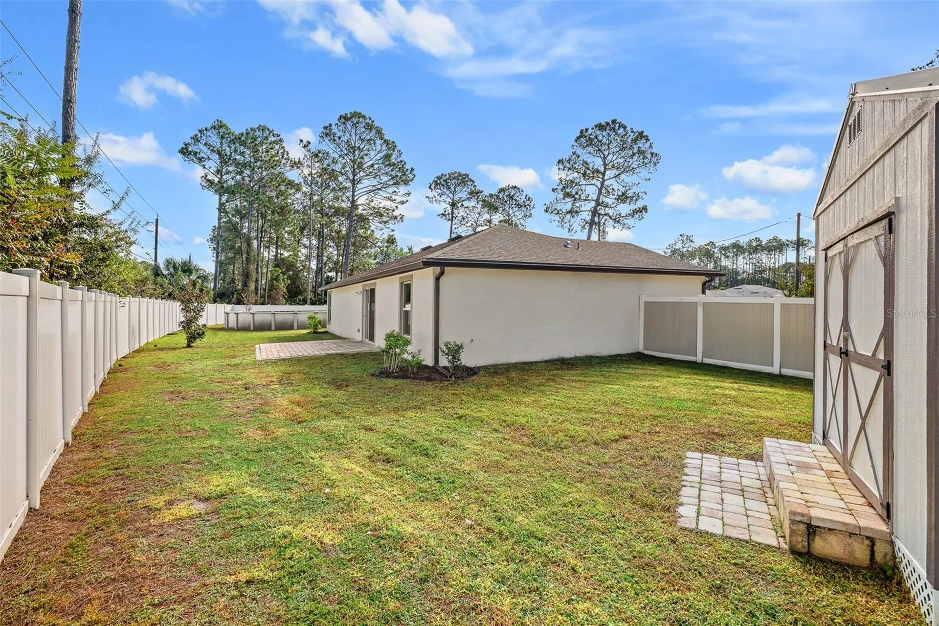 9 Ryecarr Place Palm Coast FL 32164