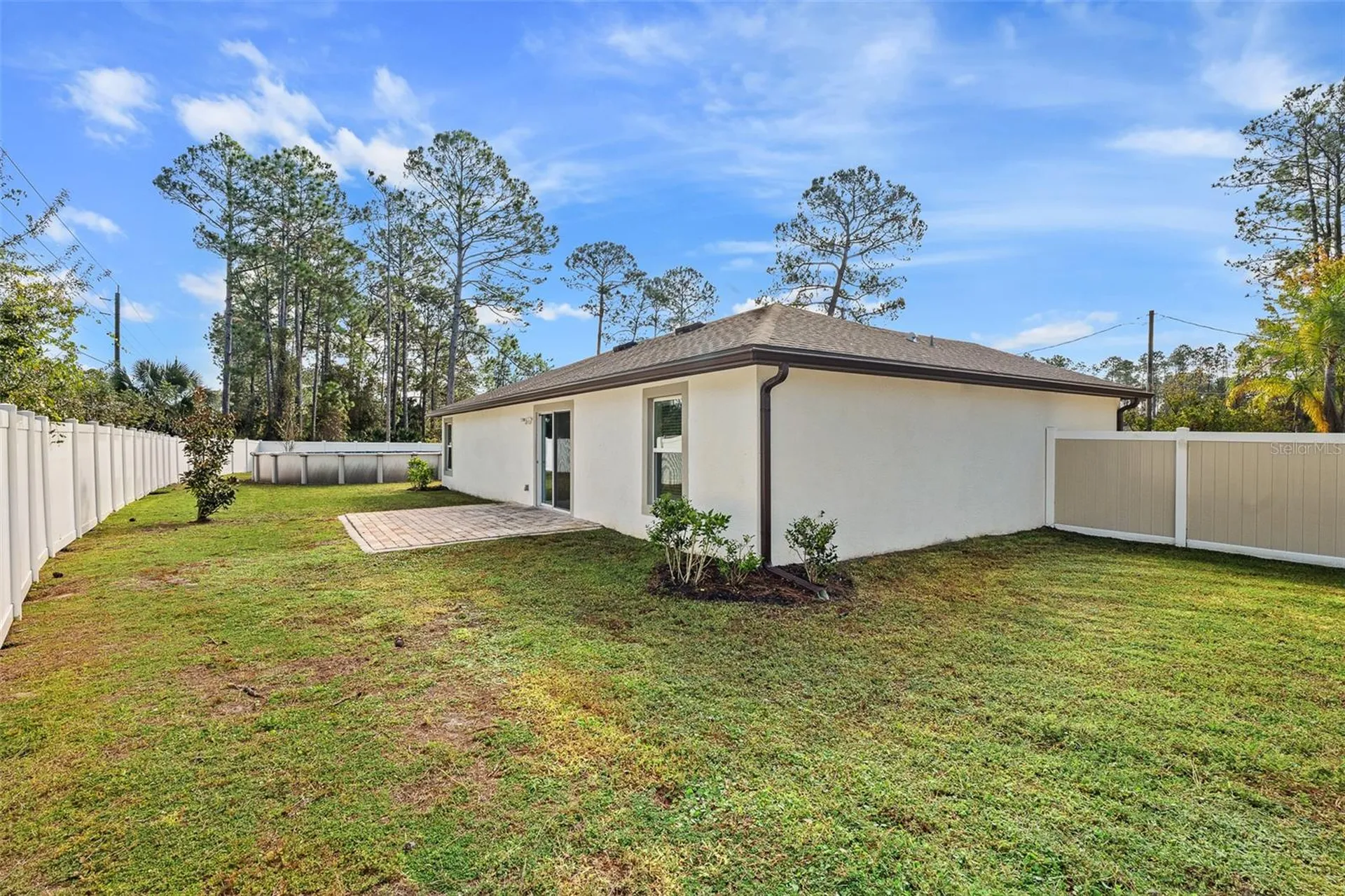 9 Ryecarr Place Palm Coast FL 32164
