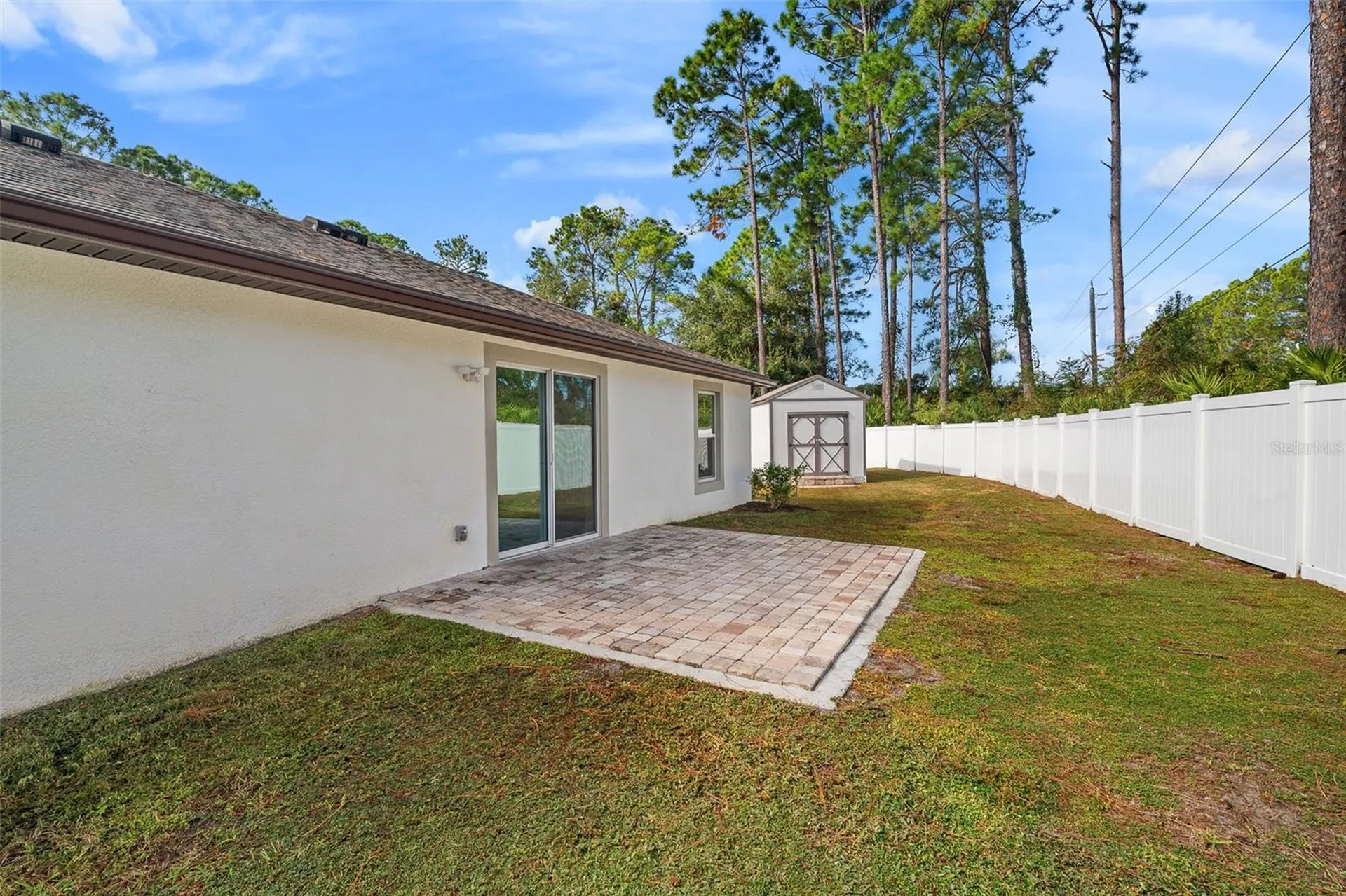 9 Ryecarr Place Palm Coast FL 32164