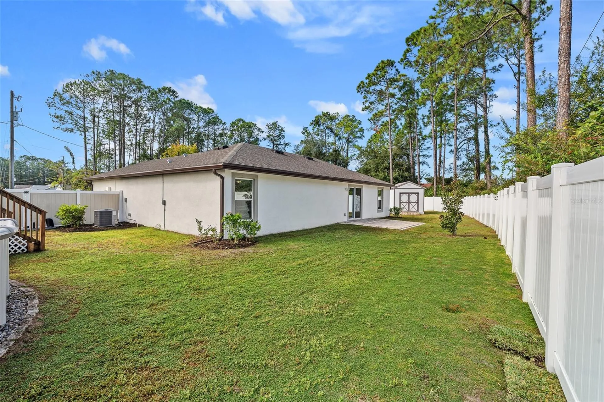 9 Ryecarr Place Palm Coast FL 32164