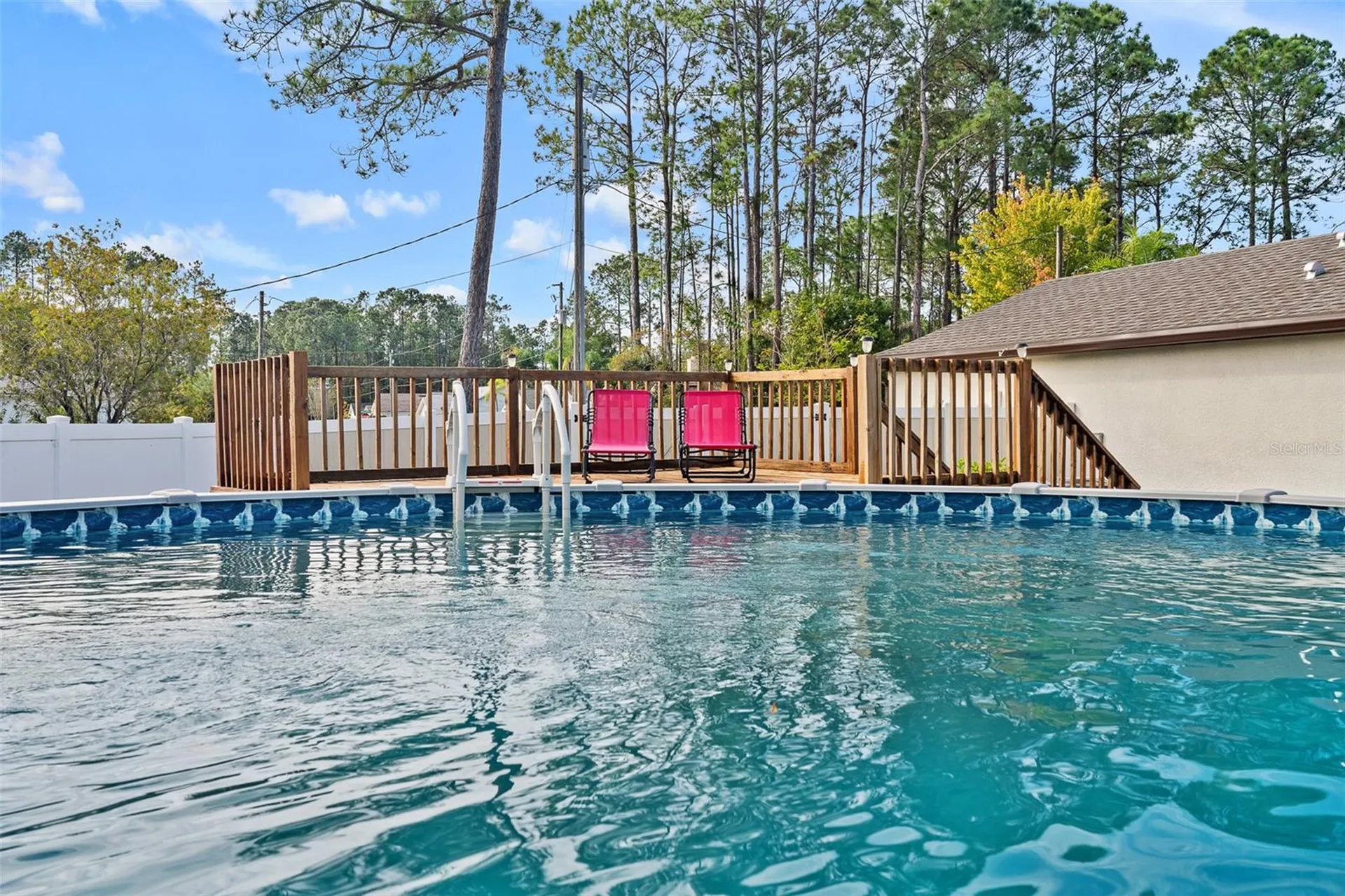 9 Ryecarr Place Palm Coast FL 32164