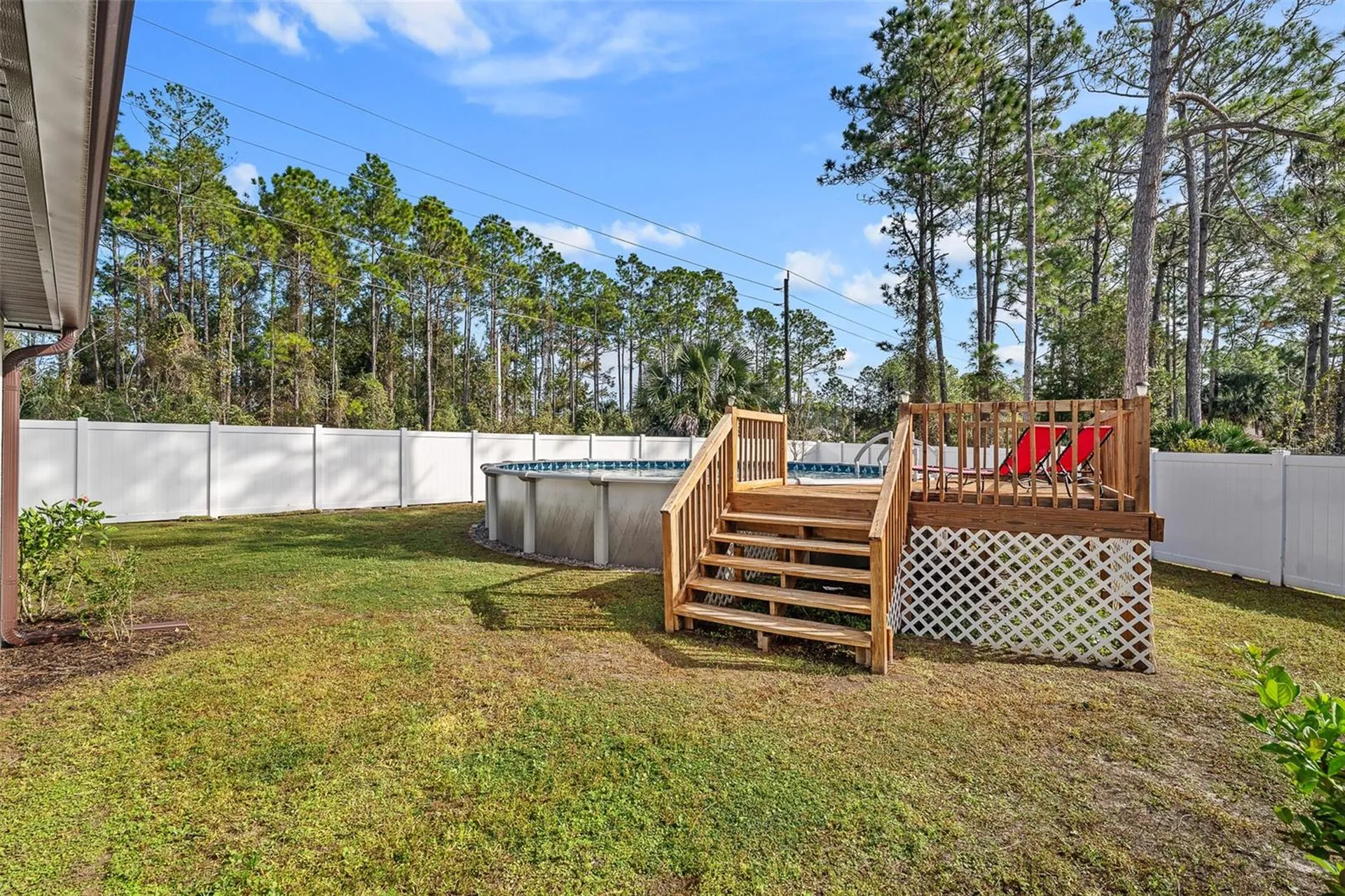 9 Ryecarr Place Palm Coast FL 32164