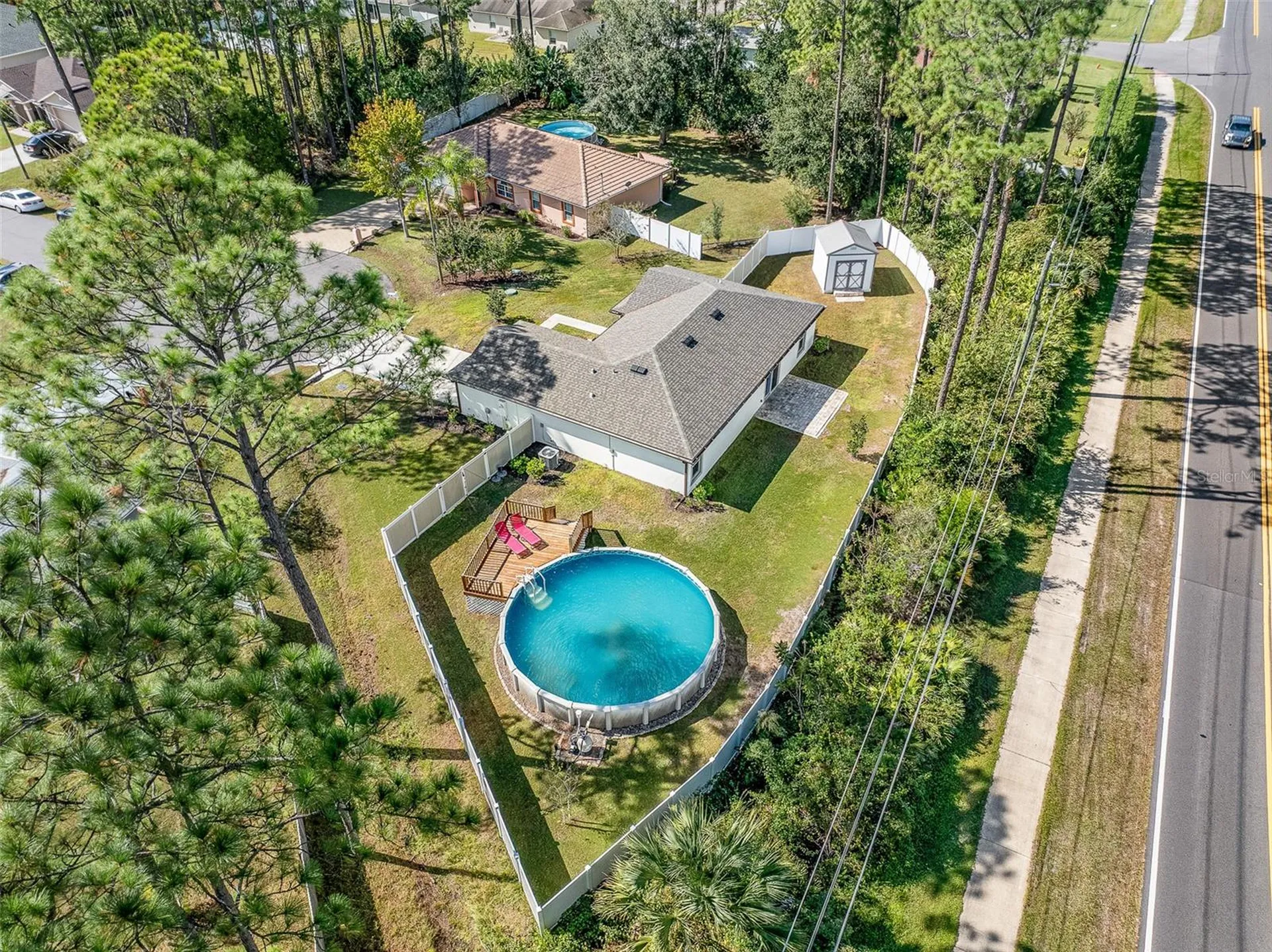 9 Ryecarr Place Palm Coast FL 32164