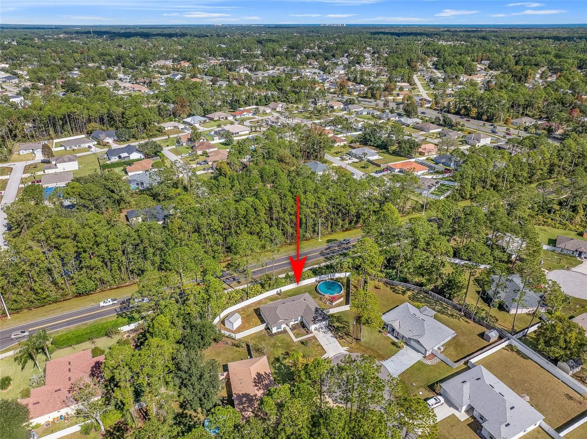 9 Ryecarr Place Palm Coast FL 32164