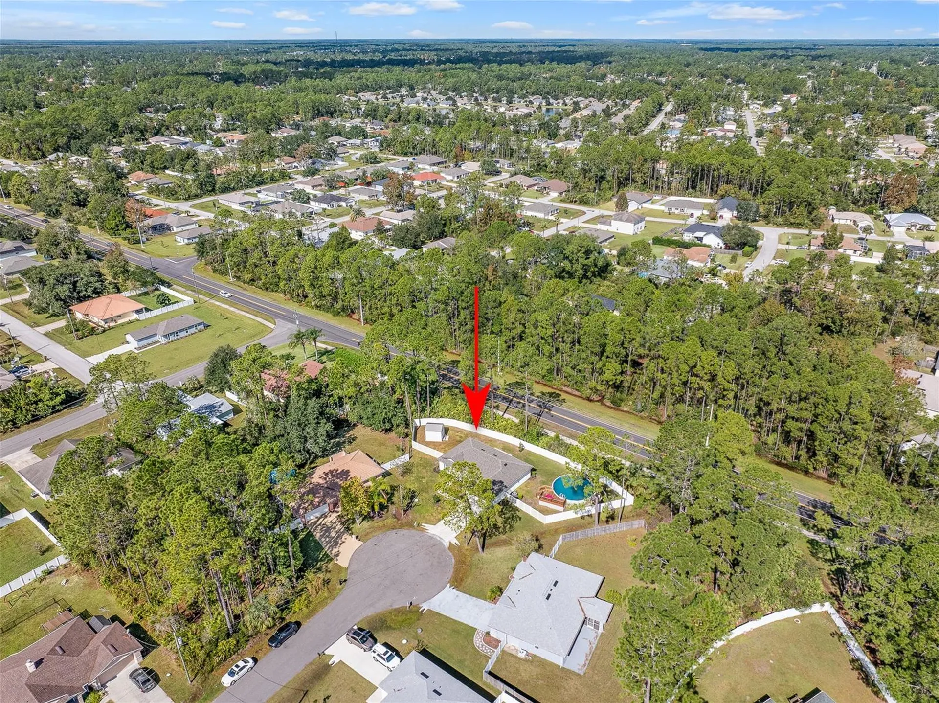 9 Ryecarr Place Palm Coast FL 32164