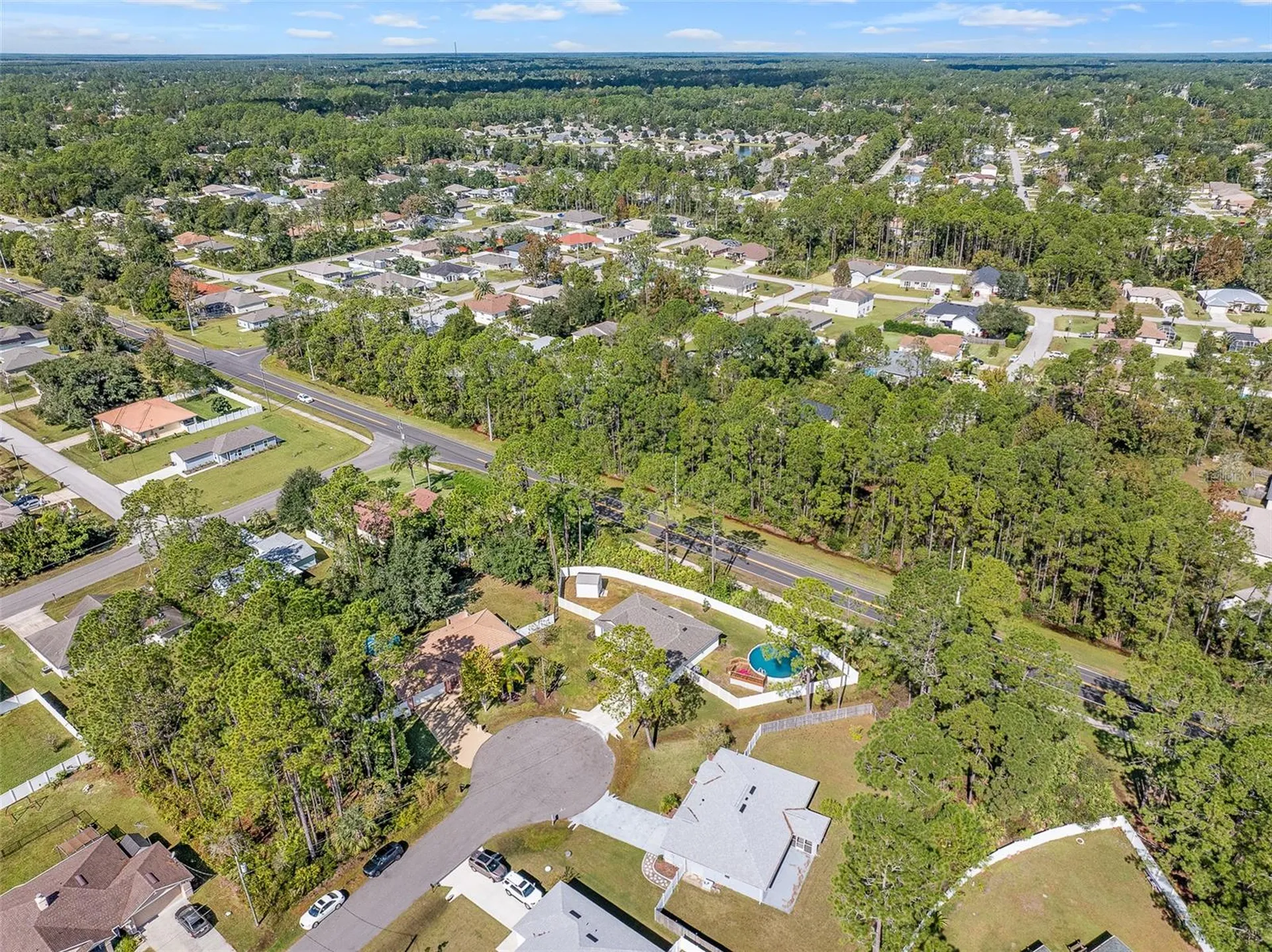 9 Ryecarr Place Palm Coast FL 32164