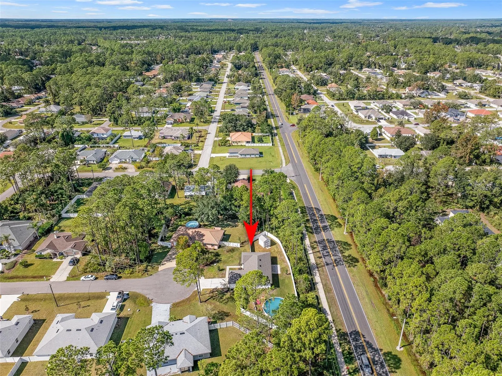 9 Ryecarr Place Palm Coast FL 32164