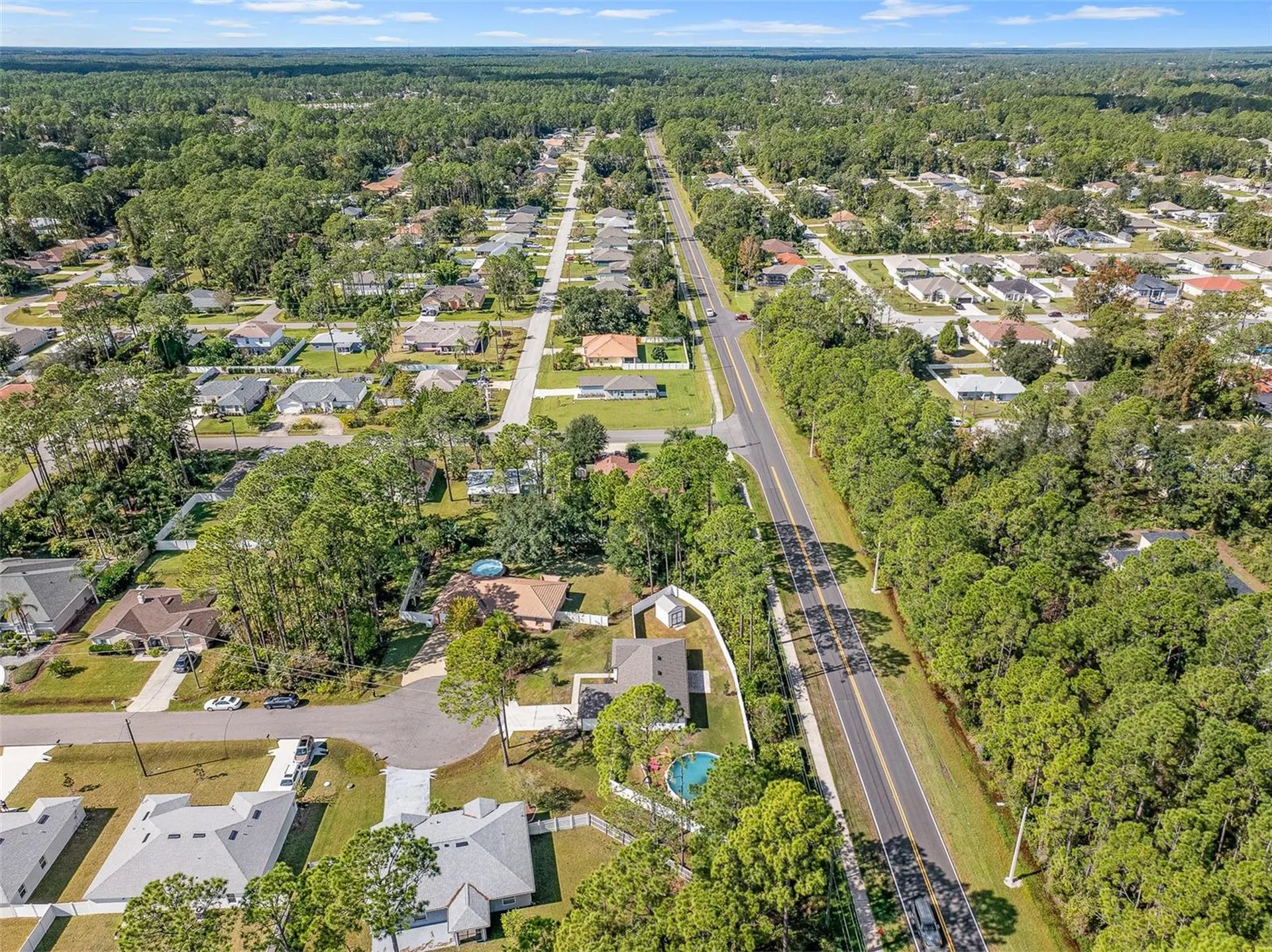 9 Ryecarr Place Palm Coast FL 32164