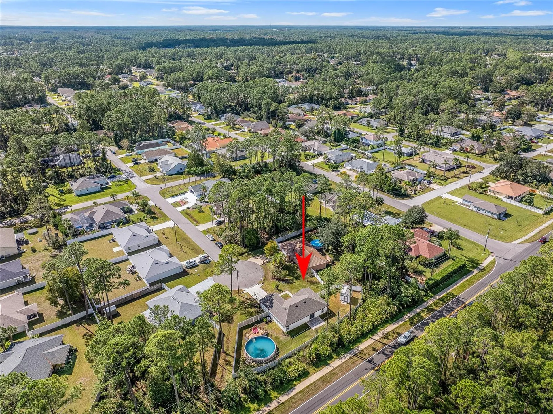 9 Ryecarr Place Palm Coast FL 32164