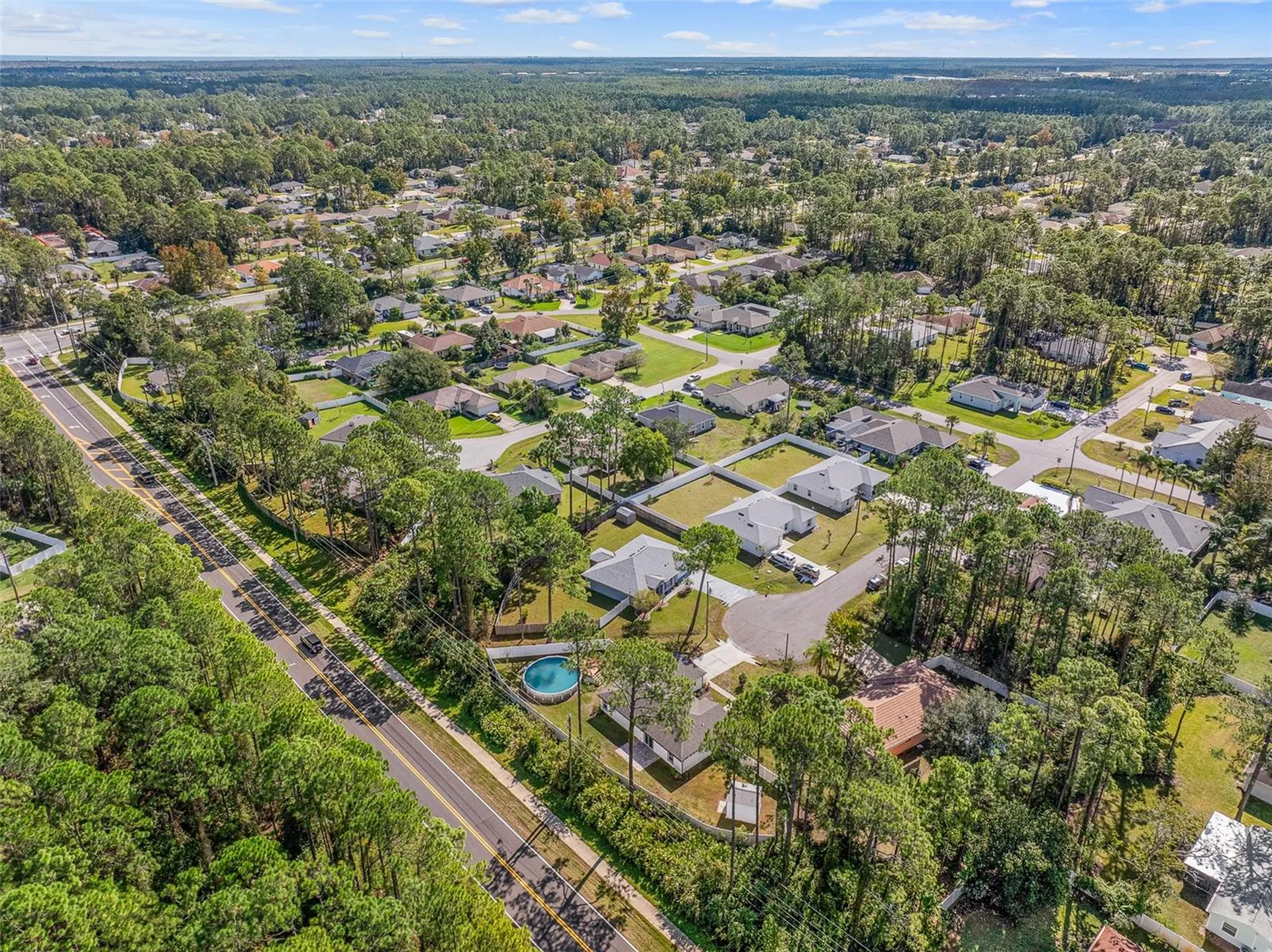 9 Ryecarr Place Palm Coast FL 32164