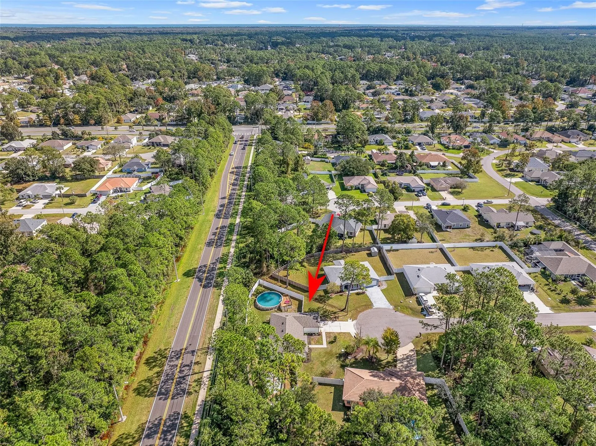 9 Ryecarr Place Palm Coast FL 32164