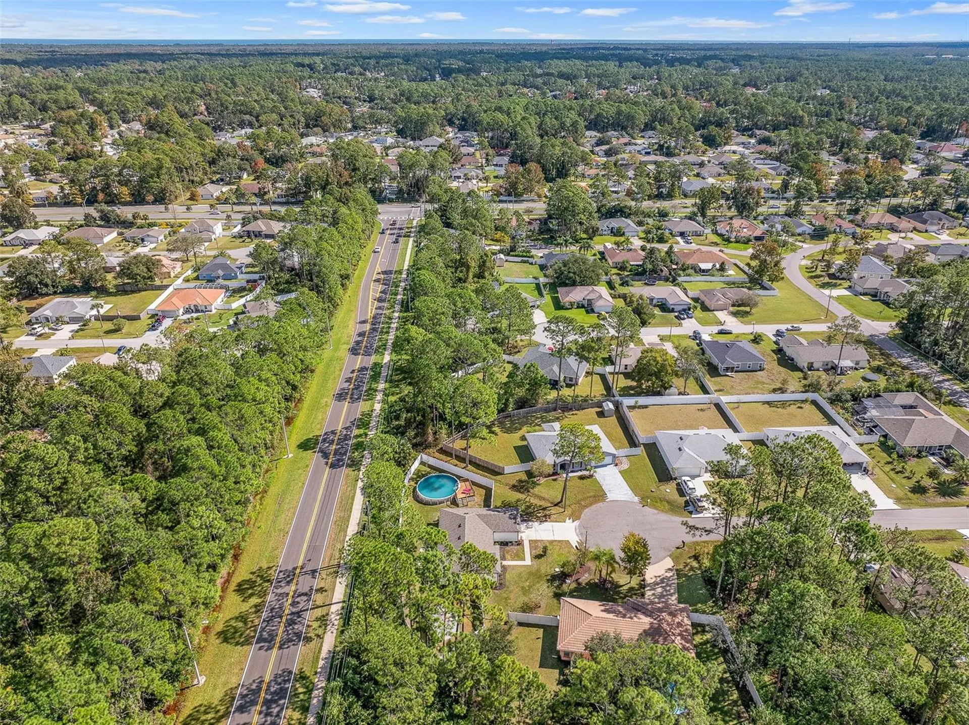 9 Ryecarr Place Palm Coast FL 32164