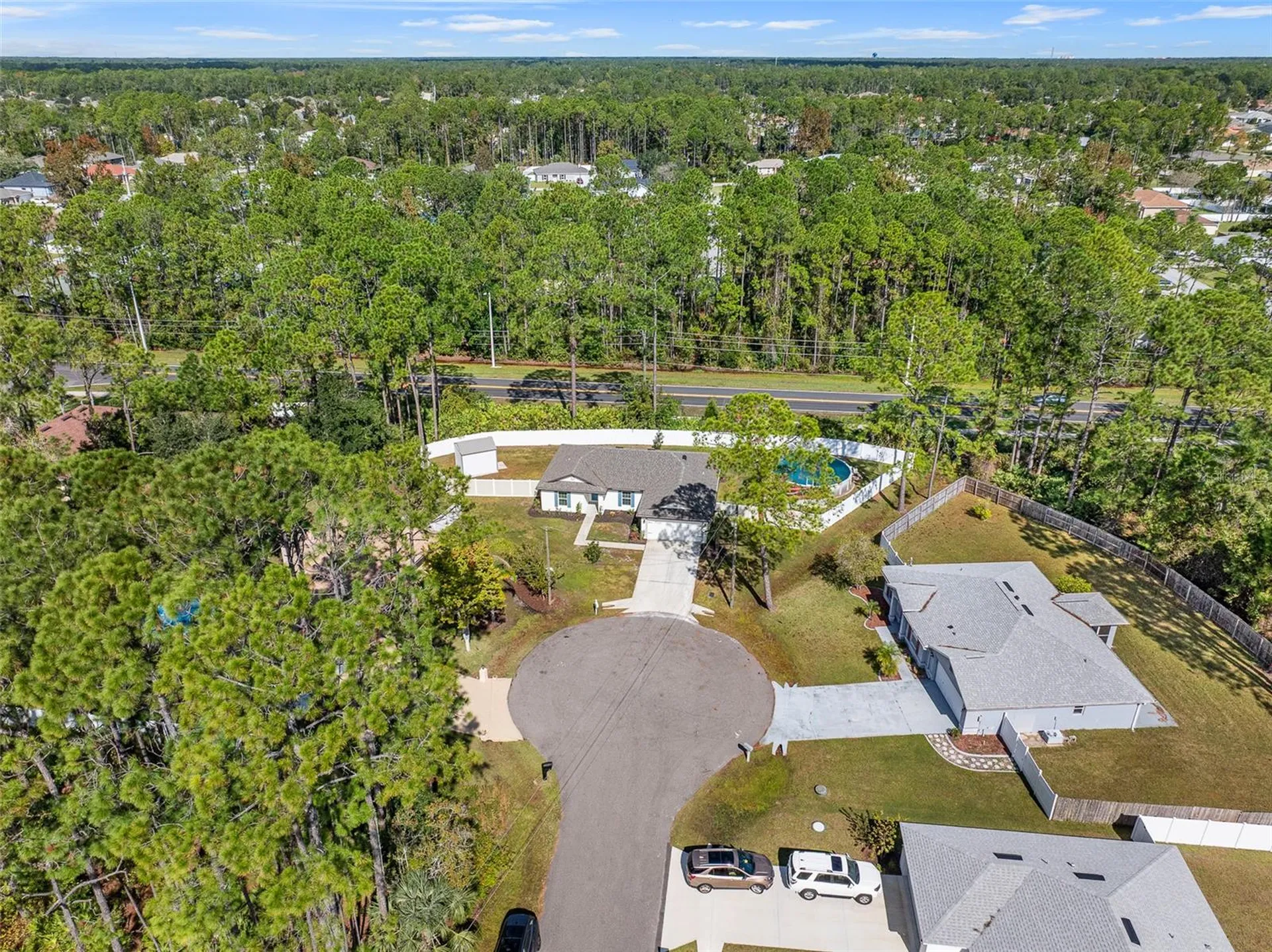 9 Ryecarr Place Palm Coast FL 32164