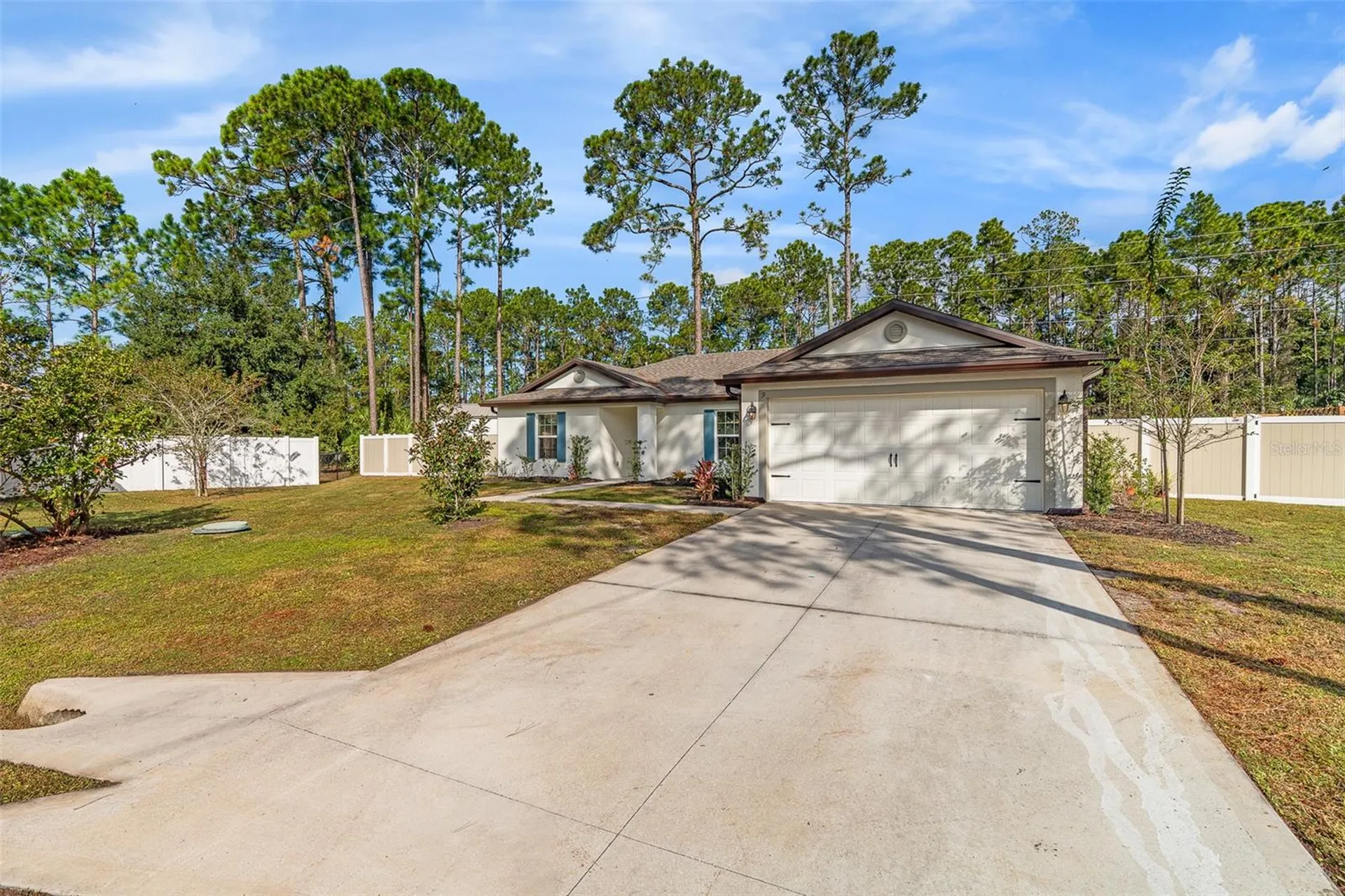 9 Ryecarr Place Palm Coast FL 32164