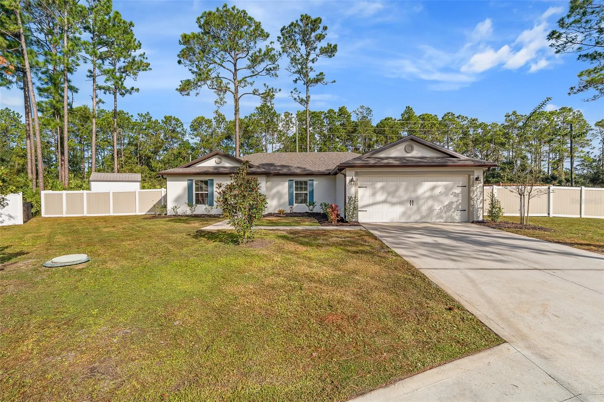 9 Ryecarr Place Palm Coast FL 32164