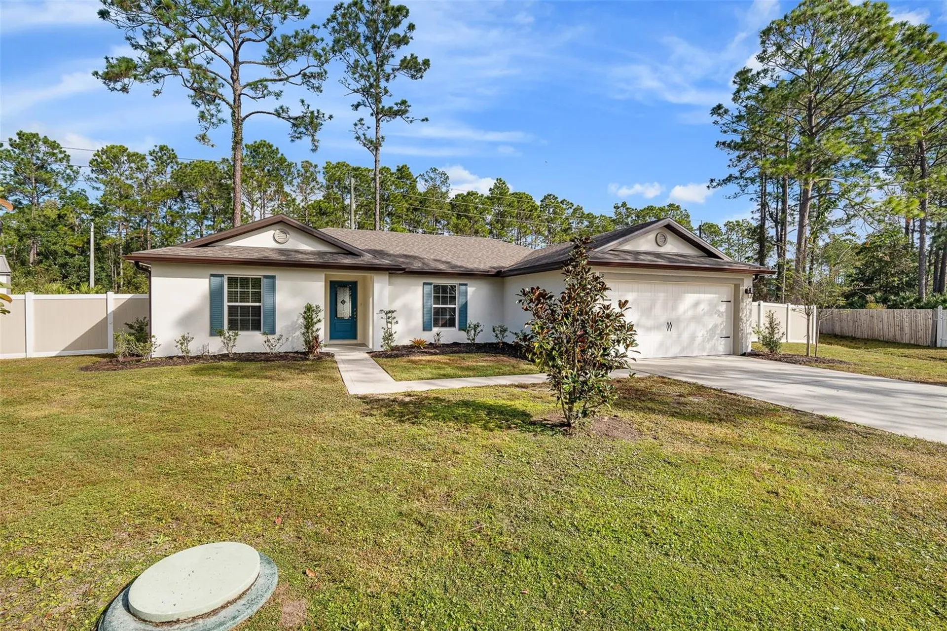 9 Ryecarr Place Palm Coast FL 32164