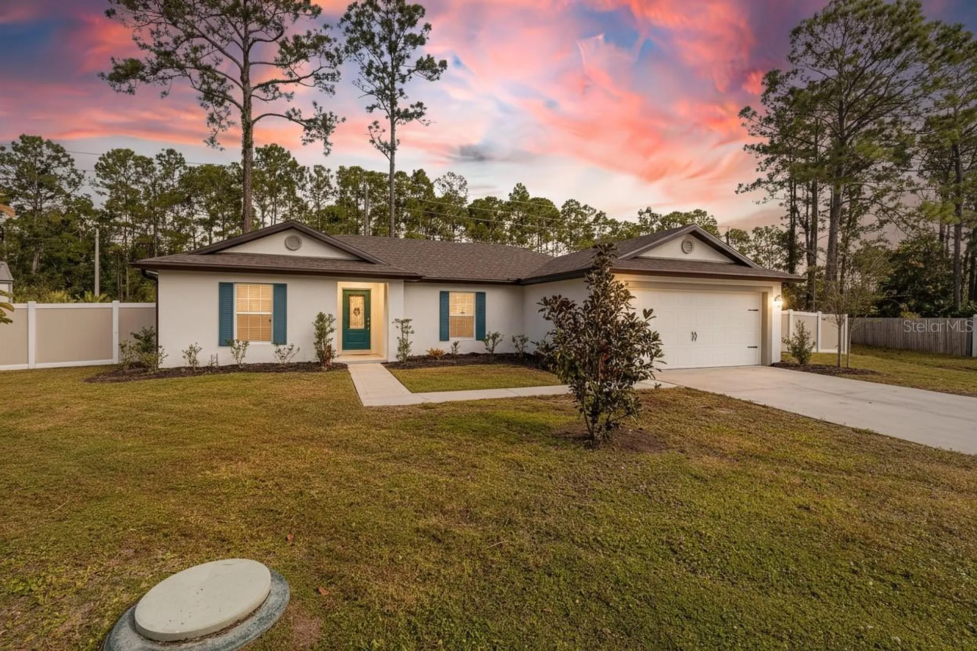 9 Ryecarr Place Palm Coast FL 32164