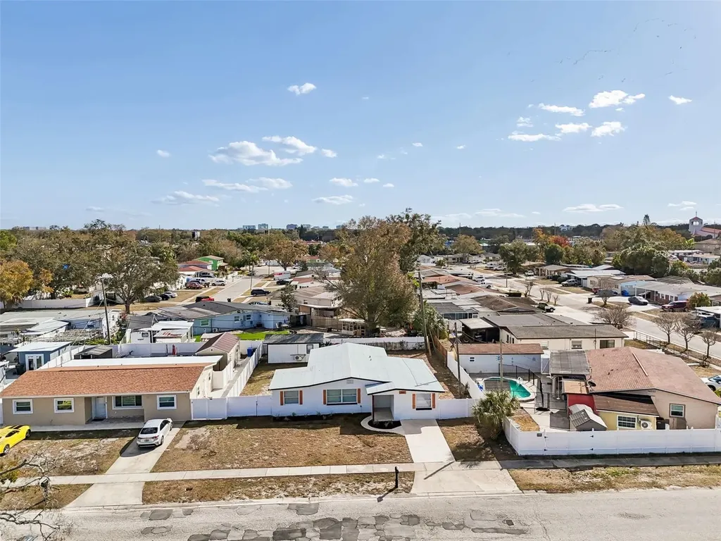 7910 W Powhatan Avenue Tampa FL 33615