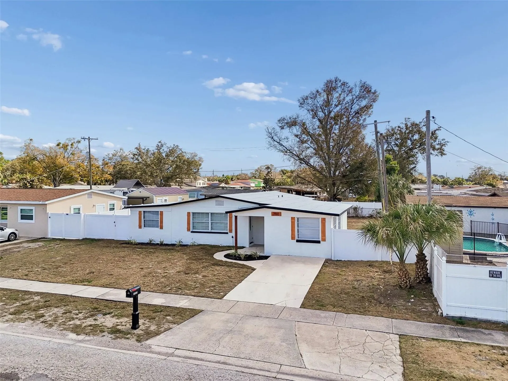 7910 W Powhatan Avenue Tampa FL 33615