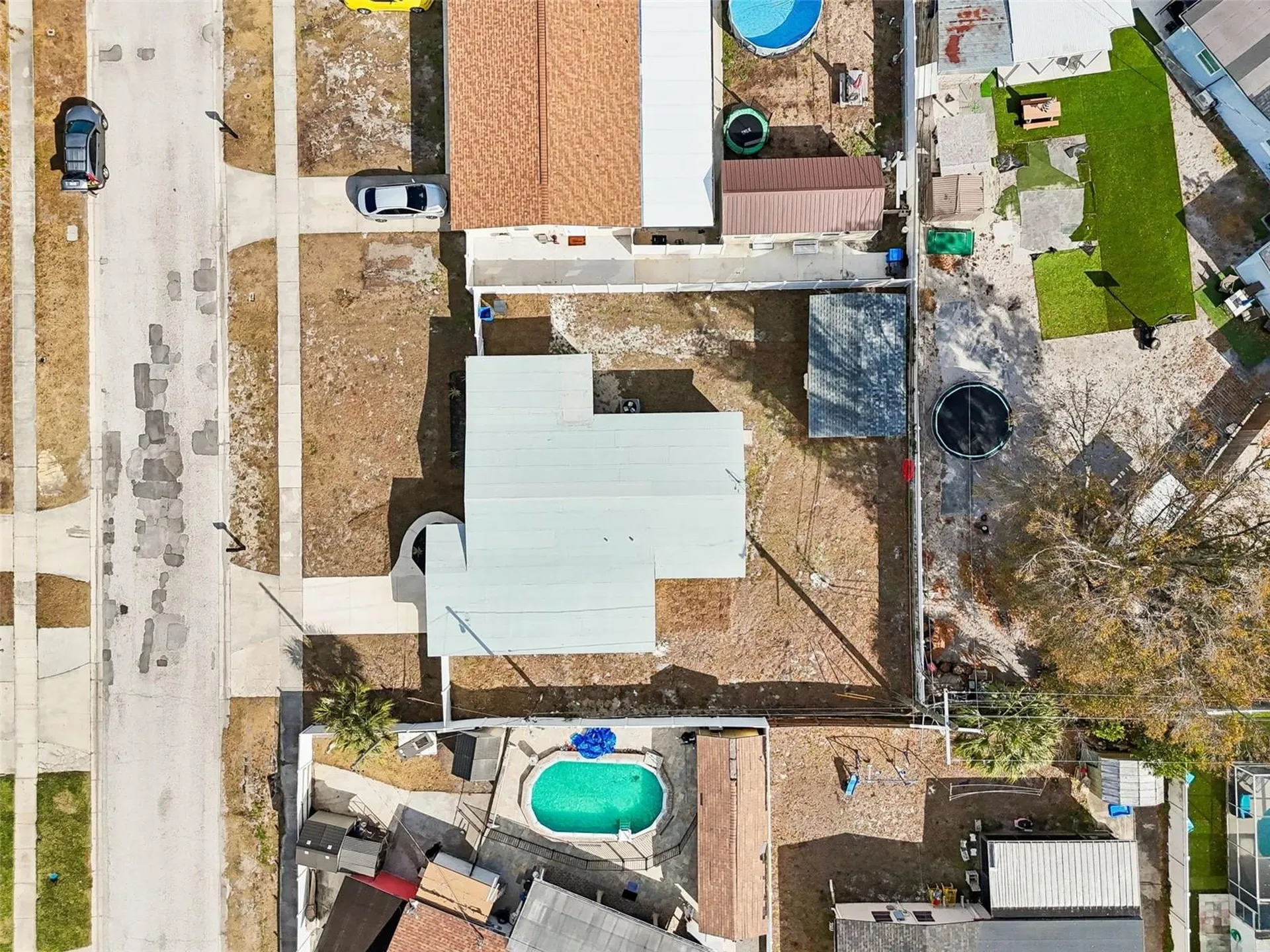 7910 W Powhatan Avenue Tampa FL 33615