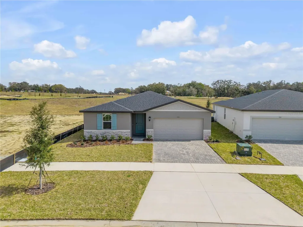 779 Sunshower Drive Lady Lake FL 32159