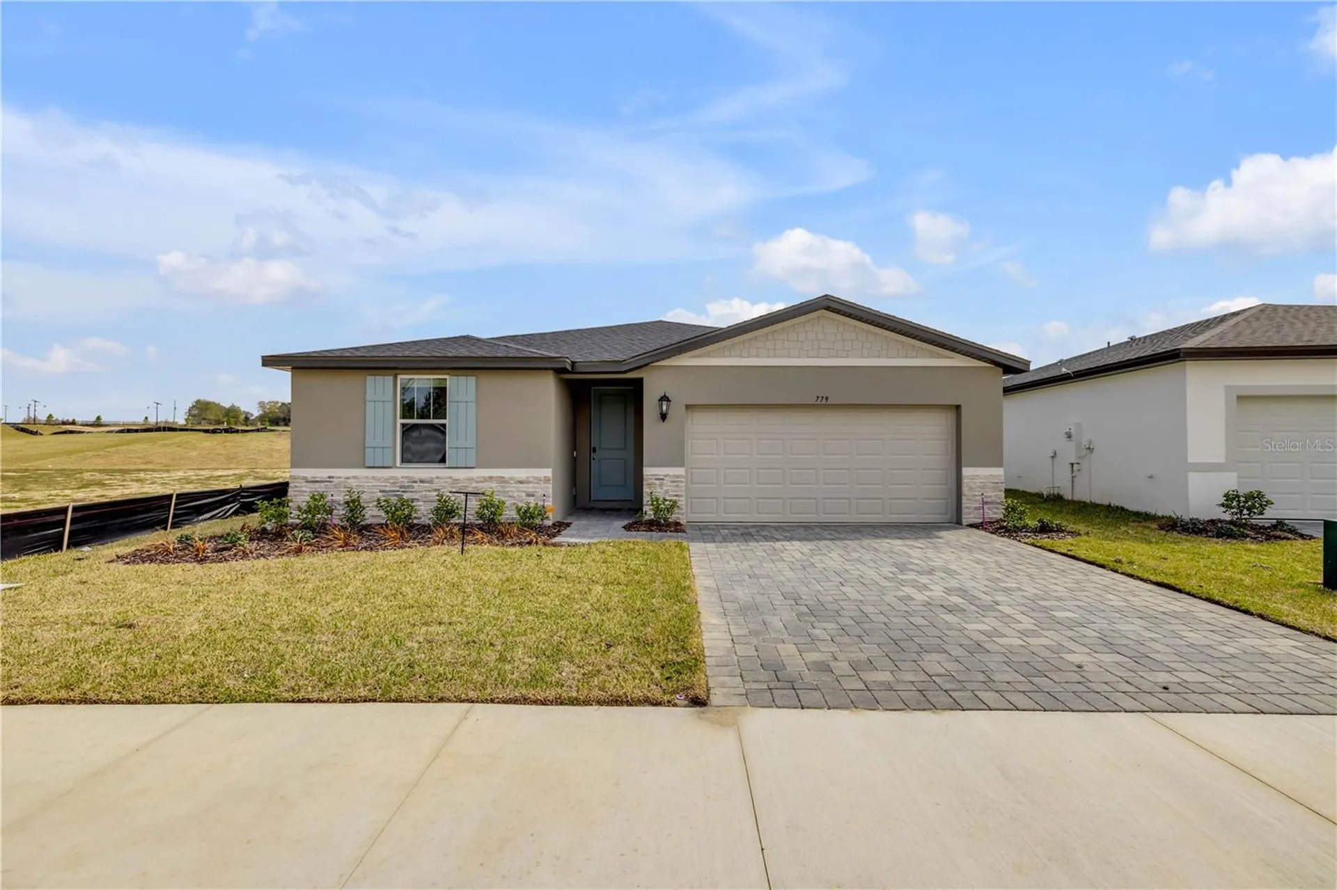 779 Sunshower Drive Lady Lake FL 32159