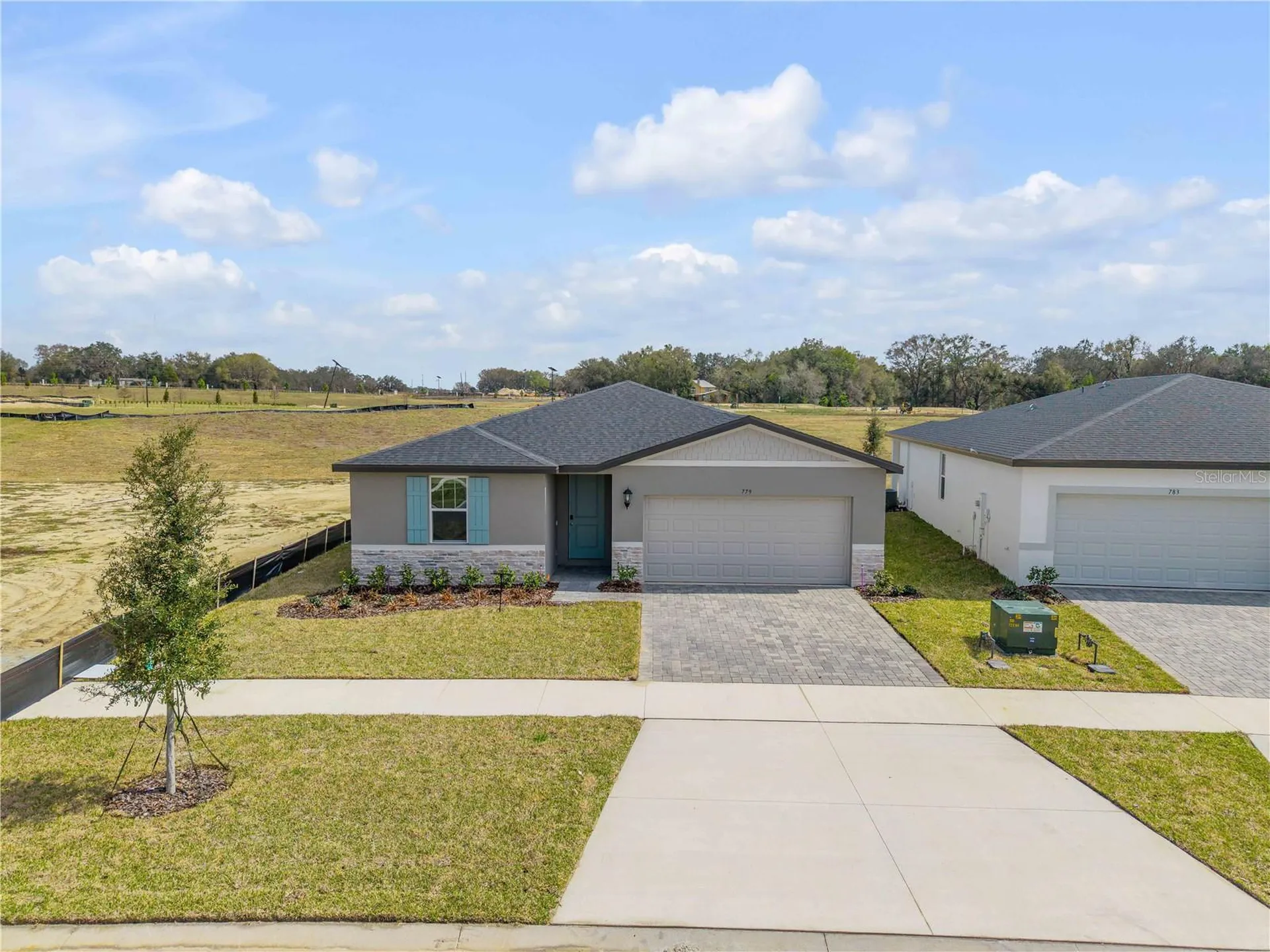 779 Sunshower Drive Lady Lake FL 32159