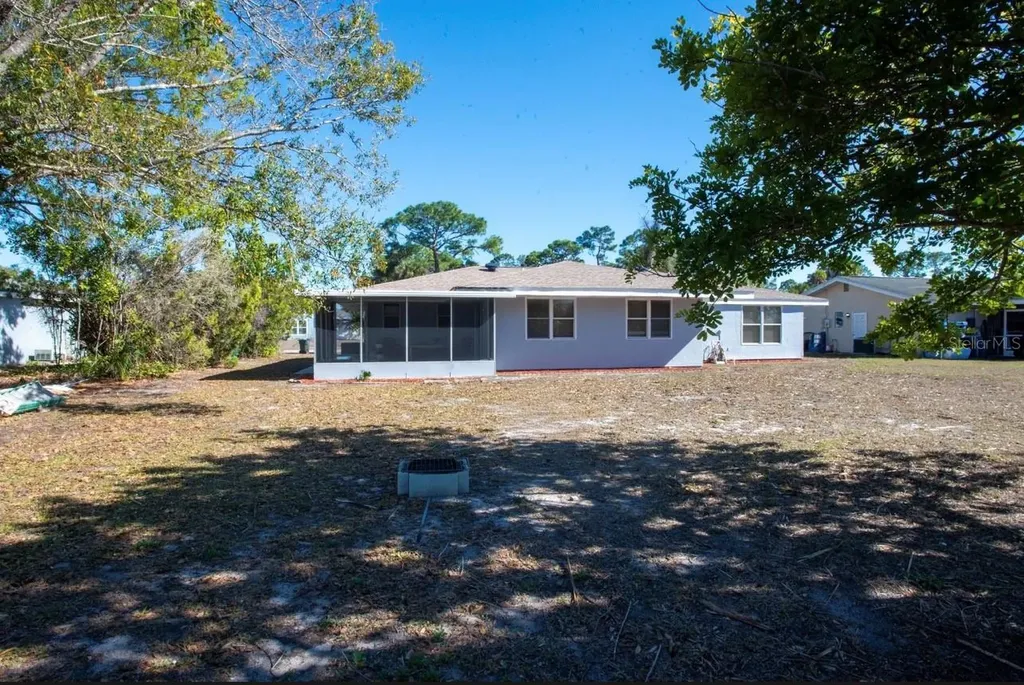 3635 Avanti Circle North Port FL 34287