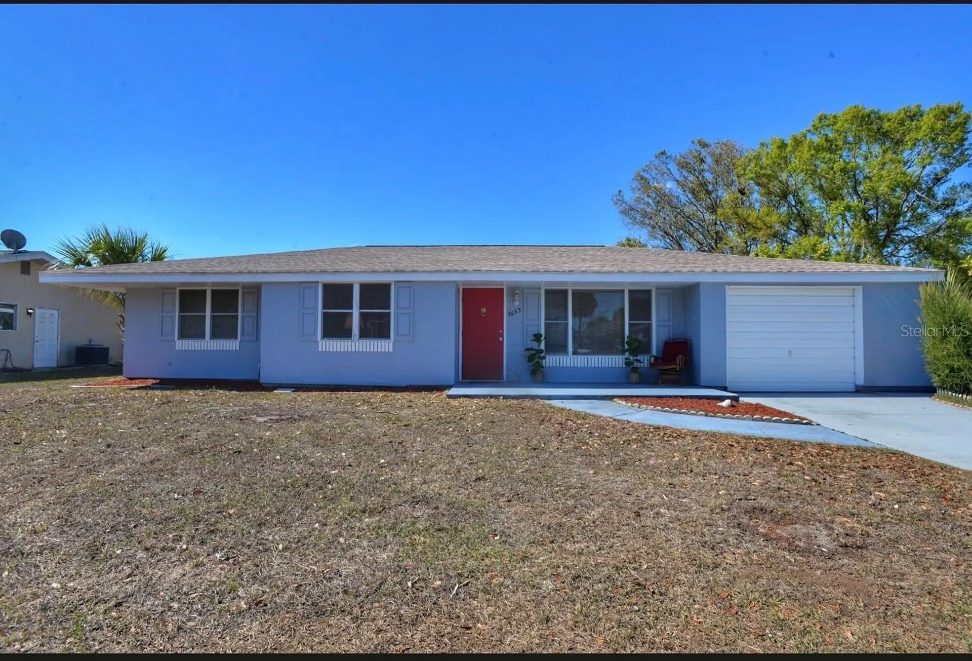 3635 Avanti Circle North Port FL 34287