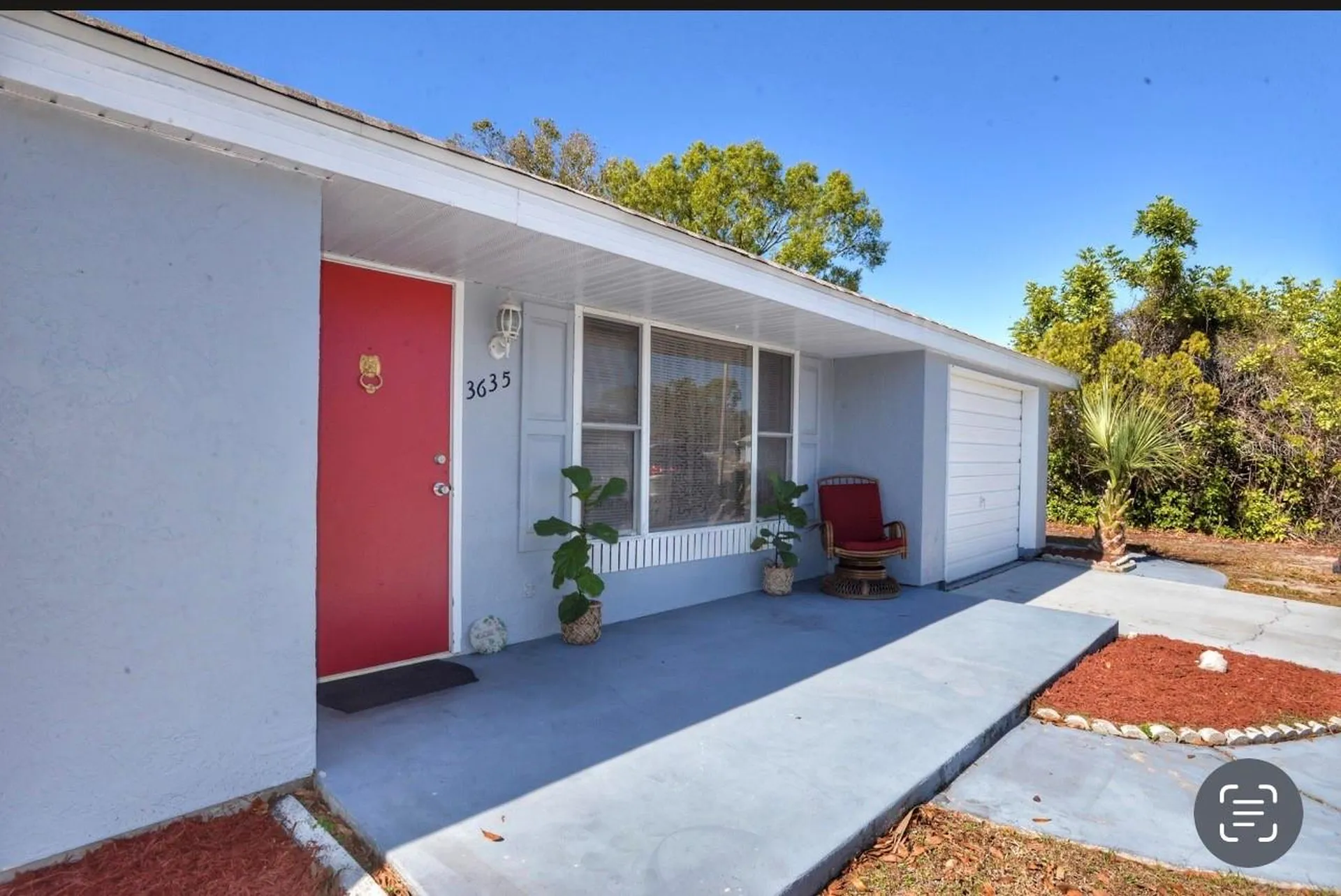 3635 Avanti Circle North Port FL 34287
