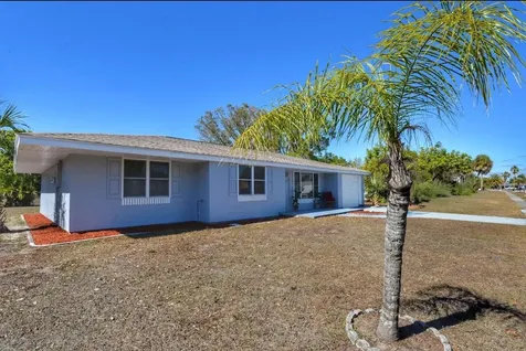 3635 Avanti Circle North Port FL 34287