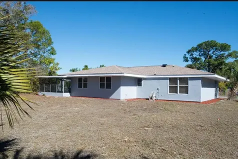 3635 Avanti Circle North Port FL 34287