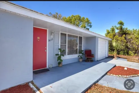 3635 Avanti Circle North Port FL 34287