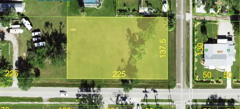 350 Allen Street Punta Gorda FL 33950