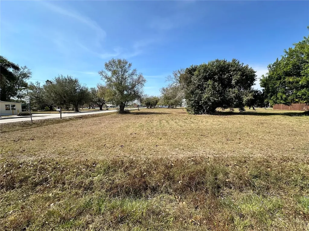 350 Allen Street Punta Gorda FL 33950