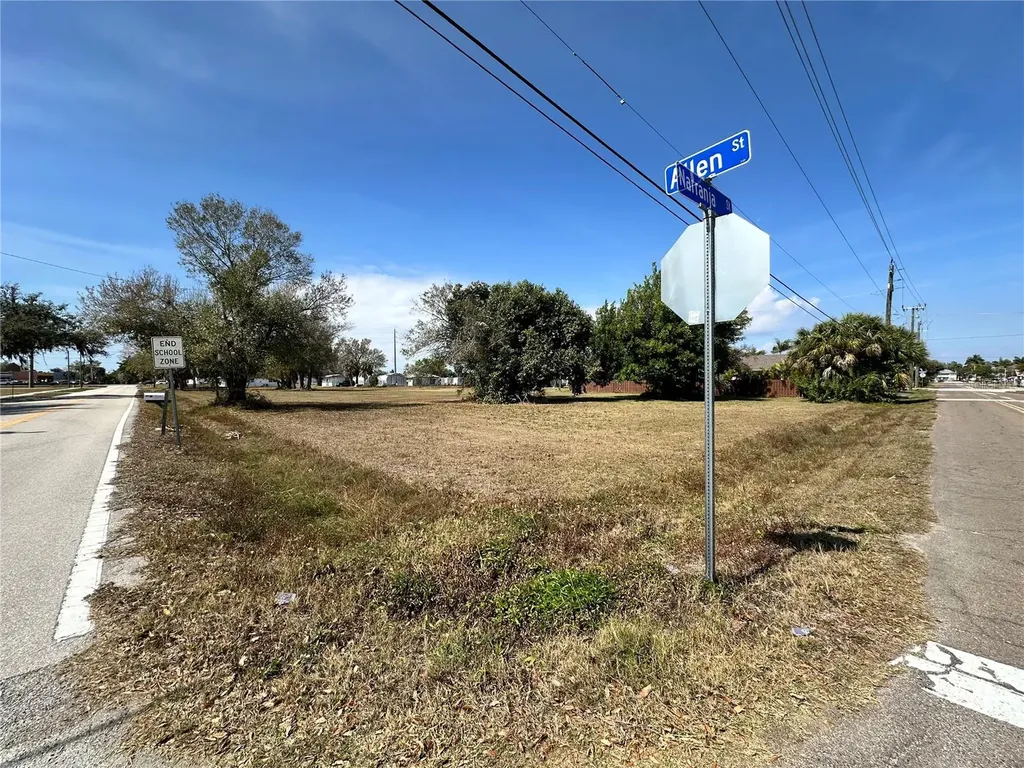 350 Allen Street Punta Gorda FL 33950