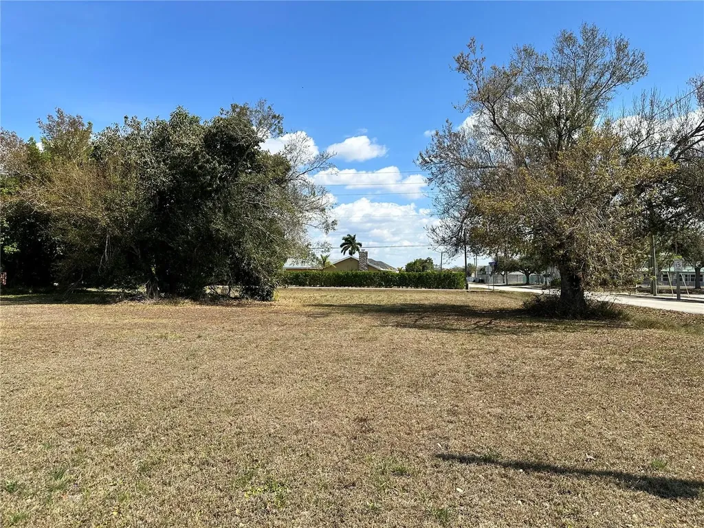 350 Allen Street Punta Gorda FL 33950