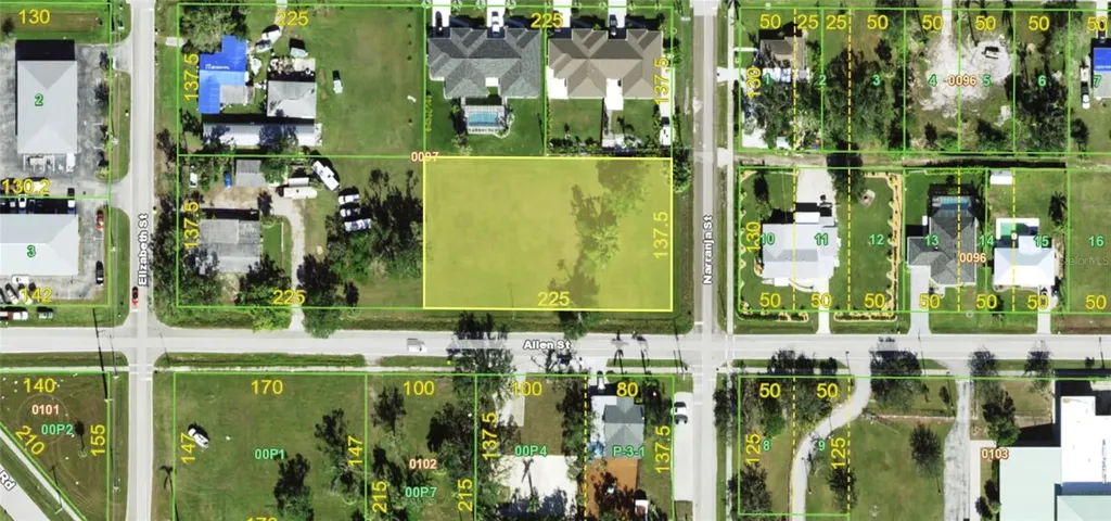 350 Allen Street Punta Gorda FL 33950