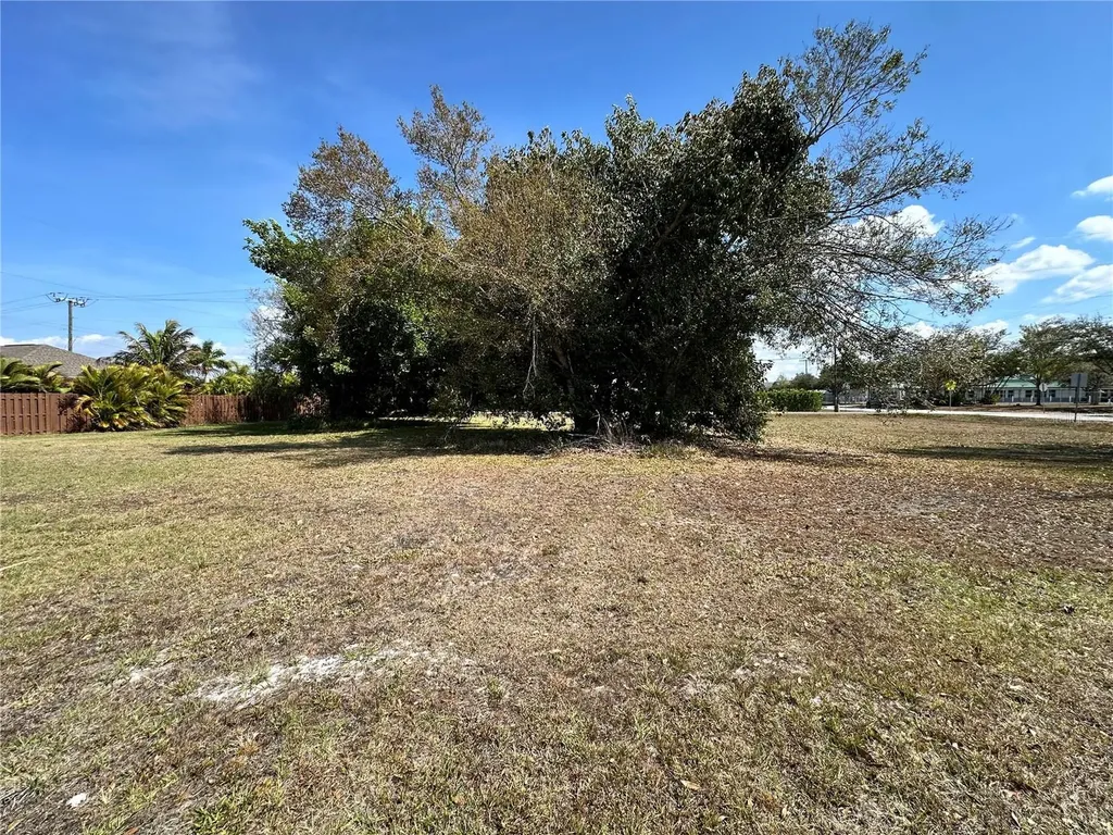 350 Allen Street Punta Gorda FL 33950