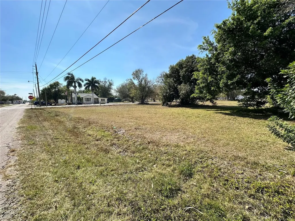 350 Allen Street Punta Gorda FL 33950