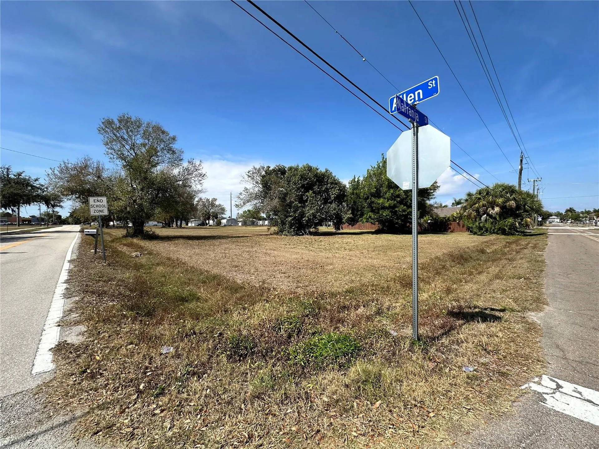 350 Allen Street Punta Gorda FL 33950