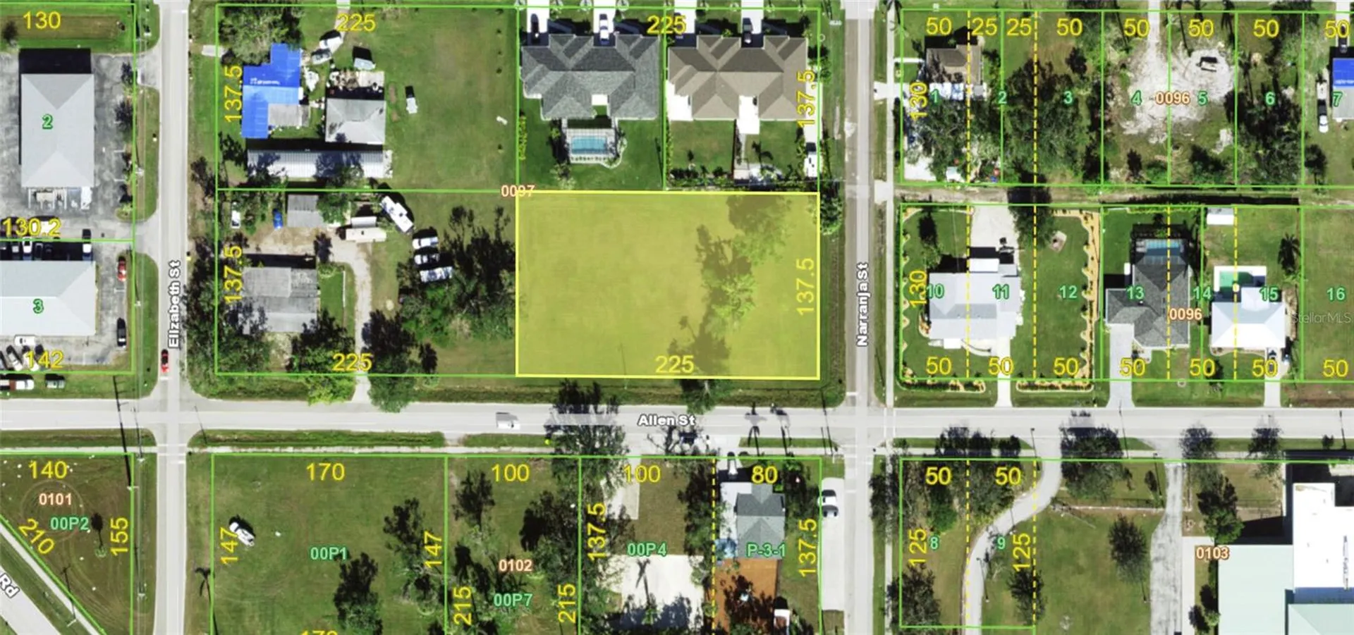 350 Allen Street Punta Gorda FL 33950