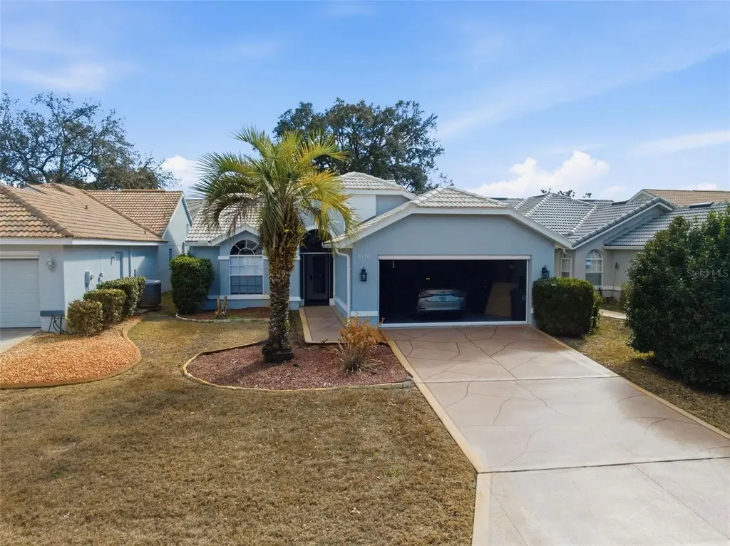 9376 French Quarters Circle Weeki Wachee FL 34613