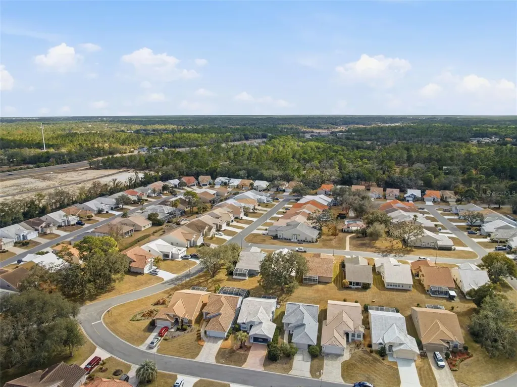 9376 French Quarters Circle Weeki Wachee FL 34613