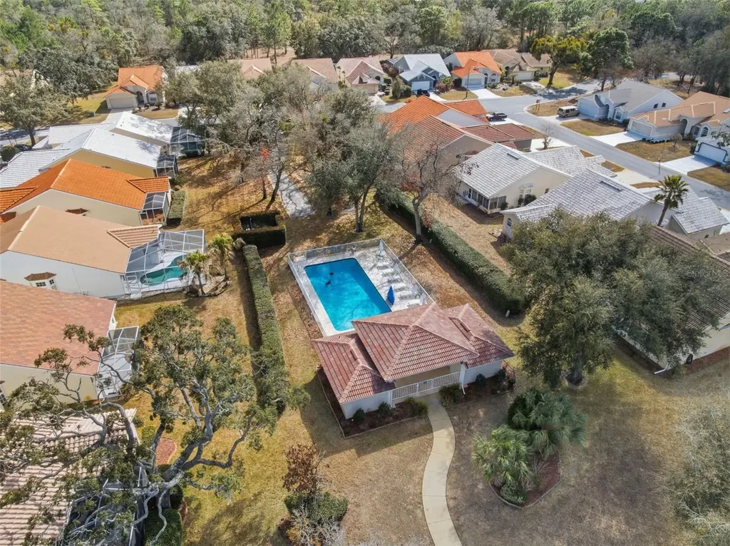 9376 French Quarters Circle Weeki Wachee FL 34613