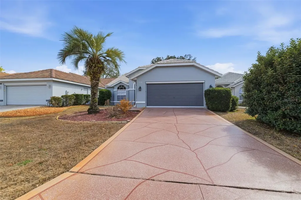 9376 French Quarters Circle Weeki Wachee FL 34613